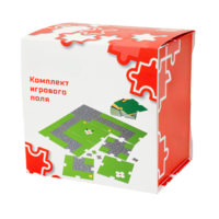 Ресурсный набор "Киберпитомец. Комплект игрового поля" - «globural.ru» - Донецк