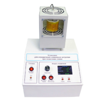 Лабораторная установка «Определение изменения энтропии при плавлении олова» - «globural.ru» - Донецк