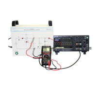 Установка "Изучение релаксационных колебаний"  - «globural.ru» - Донецк