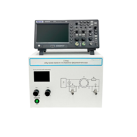 Стенд "Изучение явления гистерезиса ферромагнетиков" - «globural.ru» - Донецк