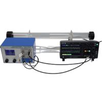 Лабораторная установка «Скорость звука в воздухе» - «globural.ru» - Донецк