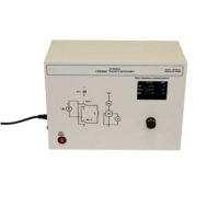 Лабораторная установка «Эффект Холла в металлах» - «globural.ru» - Донецк