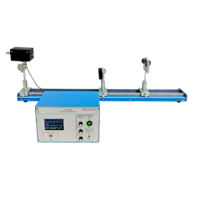 Лабораторная установка «Кольца Ньютона» - «globural.ru» - Донецк