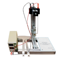 Типовой комплект учебно-лабораторного оборудования «Изучение закона Ампера и токов Фуко»  - «globural.ru» - Донецк