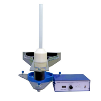 Комплект учебно-лабораторного оборудования «Кориолисовая сила инерции»  - «globural.ru» - Донецк