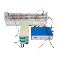Комплект учебно-лабораторного оборудования «Измерение индукции магнитного поля катушки индуктивности без сердечника» - «globural.ru» - Донецк