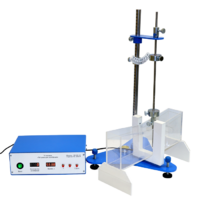 Установка «Затухающие колебания»  - «globural.ru» - Донецк