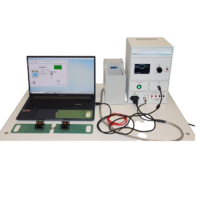 Исследовательский лабораторный стенд по изучению температурной зависимости металлов и полупроводников - «globural.ru» - Донецк