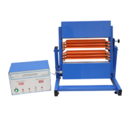 Лабораторная установка «Изучение космических лучей» - «globural.ru» - Донецк