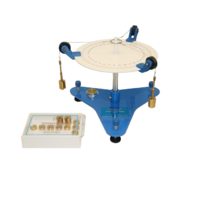 Лабораторная установка «Параллелограмм сил» - «globural.ru» - Донецк