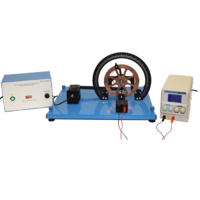 Комплект учебно-лабораторного оборудования «Крутильный маятник Поля» - «globural.ru» - Донецк