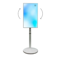 Мобильная панель Mobiscreen EON 32" - «globural.ru» - Донецк