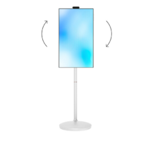 Мобильная панель Mobiscreen NOVA 32" - «globural.ru» - Донецк