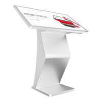 Сенсорный стол Neo 55" - «globural.ru» - Донецк
