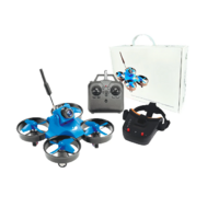 Ресурсный набор для FPV-полетов (направление радиоуправляемого авиамоделизма от первого лица) - «globural.ru» - Донецк