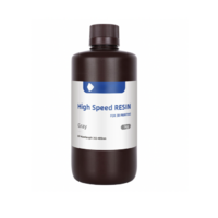 Фотополимер High Speed Resin - «globural.ru» - Донецк