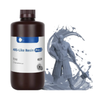 Смола ABS-Like Resin Pro 2 цвет в ассортименте - «globural.ru» - Донецк