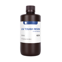 Фотополимер Flexible Tough Resin 2.0 в ассортименте - «globural.ru» - Донецк