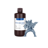 Водосмывная смола Water-Wash Resin+ - «globural.ru» - Донецк