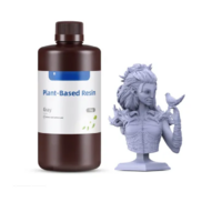 Экологичный (ECO) фотополимер Plant-Based Resin цвет в ассортименте - «globural.ru» - Донецк