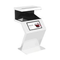 Голографическая пирамида Power 43" - «globural.ru» - Донецк