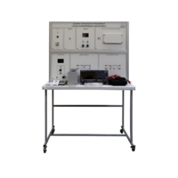 Комплект лабораторного оборудования «Электротехнические материалы» - «globural.ru» - Донецк