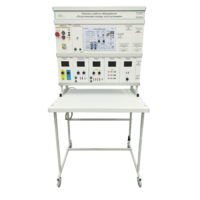 Комплект лабораторного оборудования «Теоретические основы электротехники» - «globural.ru» - Донецк