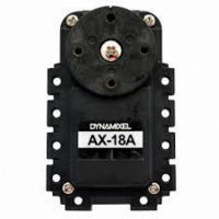 Сервомотор Dynamixel AX-18A - «globural.ru» - Донецк