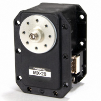 Сервомотор Dynamixel MX-28R - «globural.ru» - Донецк