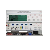 Учебное лабораторное оборудование «Теоретические основы электротехники» - «globural.ru» - Донецк