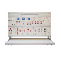 Комплект лабораторного оборудования «Электроснабжение промышленных предприятий» - «globural.ru» - Донецк