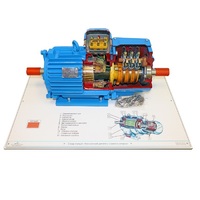 Стенд-планшет «асинхронный двигатель с фазным ротором» - «globural.ru» - Донецк