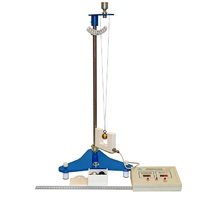 Лабораторная установка "Математический маятник" - «globural.ru» - Донецк