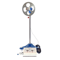 Лабораторная установка "Маховик" - «globural.ru» - Донецк