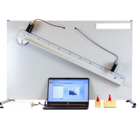 Учебное оборудование «Определение коэффициента трения скольжения» - «globural.ru» - Донецк