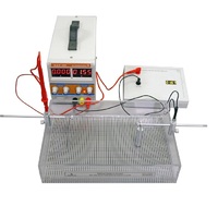 Лабораторная установка «Изучение электростатического поля» - «globural.ru» - Донецк