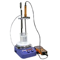 Стенд "Градуировка термопары. Эффект Зеебека" - «globural.ru» - Донецк