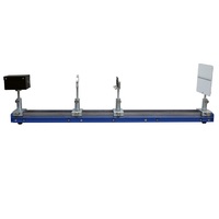 Лабораторная установка «Эксперимент Юнга» - «globural.ru» - Донецк