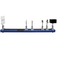 Стенд «Бипризма Френеля» - «globural.ru» - Донецк