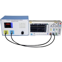 Лабораторная установка «Сложение гармонических колебаний» - «globural.ru» - Донецк