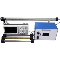 Установка «Определение скорости звука в твердых телах»   - «globural.ru» - Донецк