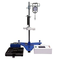 Лабораторная установка «Модуль Юнга и модуль сдвига»  - «globural.ru» - Донецк