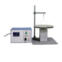 Демонстрационная установка «Вязкость газов» - «globural.ru» - Донецк