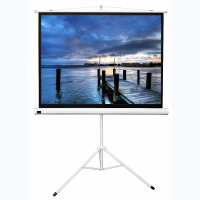 Экран на штативе DSKD-4302 - «globural.ru» - Донецк