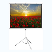 Экран на штативе DSKD-4303 - «globural.ru» - Донецк
