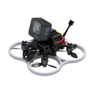 Комплект для сборки квадрокоптера "Пионер FPV" - «globural.ru» - Донецк