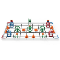 Комплект соревновательных элементов Тип 2 / VIQC 2019-2020 Game Element Kit 2 - «globural.ru» - Донецк