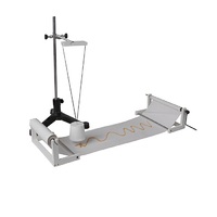 Прибор для демонстрации записи механических колебаний - «globural.ru» - Донецк