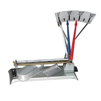 Прибор для демонстрации линейного расширения тел (Вариант 1) - «globural.ru» - Донецк