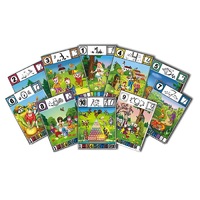 Демонстрационное пособие "Сказочный счёт" - «globural.ru» - Донецк